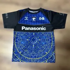 ガンバ大阪 ユニフォーム