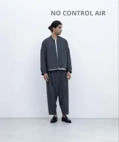 2026年最新】no control air セットアップの人気アイテム - メルカリ