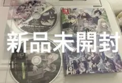 9 R.I.P. sequel 特装版 Switch