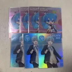 すとぷり ころんくん 2023 アリツア トレカ まとめうり