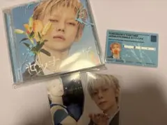 TOMORROW X TOGETHER セツナハナビ ヨンジュン トレカセット - メルカリ