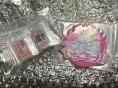 アイカツ グッズコレクション2 大スター宮いちごまつり ガチャ