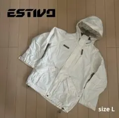 ESTIVO レディース　スキー、スノーボード　ウエア　サイズL