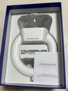 ゼロベースワン ペンライトのサムネイル