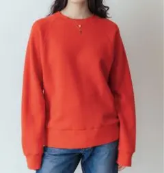 THE SHINZONE/シンゾーン　コモンスウェット　COMMON SWEAT