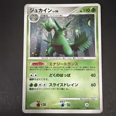 ポケモンカード ジュカイン LV.56 005/092 - メルカリ