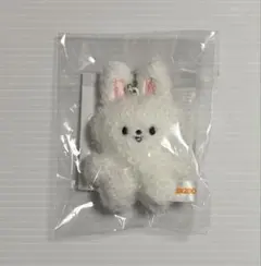 Stray Kids マイクロキーホルダー　リノ　リービット