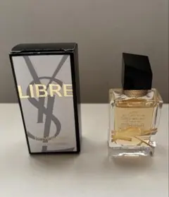 イブサンローラン LIBRE オーデパルファム　7.5ml 試供品のサムネイル