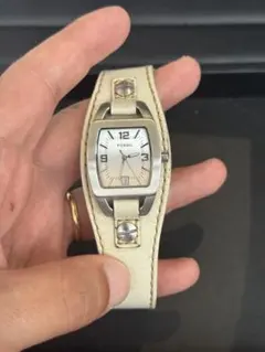 FOSSIL スケルトンデザイン アナログ時計 レザーベルト 楽天市場】fossil スケルトン（腕時計）の通販