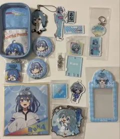 からぴち　グッズ　まとめ売り 71Sbw6GuGNL._AC_UF350,