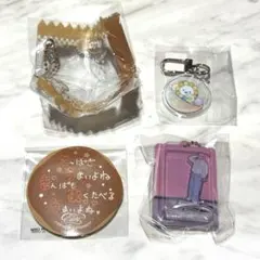 【即購入可】JO1 カプセルトイ 佐藤景瑚 4点セット