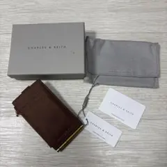 CHARLES & KEITH フラグメントケース