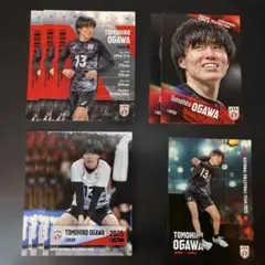 2026年最新】小川智大 カードの人気アイテム - メルカリ
