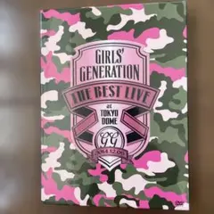 少女時代 ミュージック