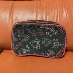 グルーミー筆箱【GLOOMY】