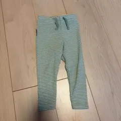 アプレレクール レギンスパンツ