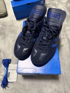 adidas HANDBALL SPEZIAL×SHUKYU× E-WAX