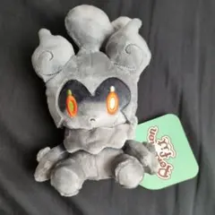 ポケモンセンター ぬいぐるみ Pokémon fit マーシャドー 2体セット