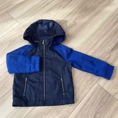 ラルフローレン ウィンドブレーカー 24M90サイズ