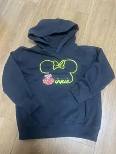 ミニー パーカー 110