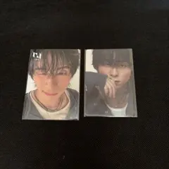 西洸人 トレカ タレントカード