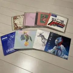2026年最新】米津玄師 cd まとめ売りの人気アイテム - メルカリ