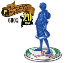 A飲料 三ツ矢サイダー ワンピース モンキー・D・ルフィ オリジナルフィギュア 2026年最新】ルフィ 三ツ矢サイダーの人気アイテム - メルカリ