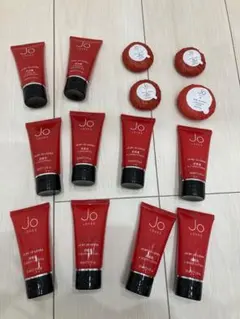 【新品】マリーナベイサンズ限定 JO LOVESジョーラブズ アメニティセット