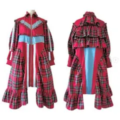 FGO ダンテ・アリギエーリ 2臨コスプレ衣装フルセット【オーダーメイド