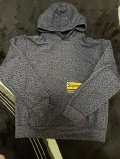 2025年最新】supreme 花柄 パーカーの人気アイテム - メルカリ 【希少