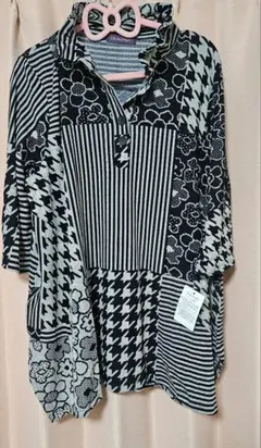 新品未使用CASALINGA チュニック