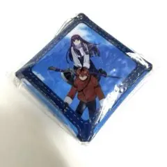 葬送のフリーレン　マルチケース　フェルン&シュタルク