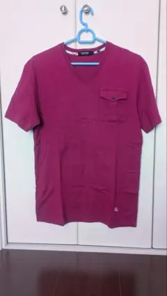 バーバリーブラックレーベル　Ｔシャツ