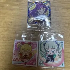 アイカツ シールウエハース2 まとめ売り