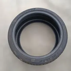 ダンロップ 　255 35 18 タイヤ