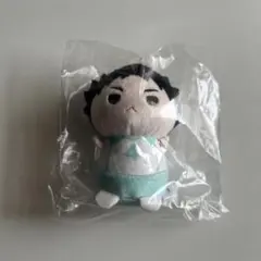 【匿名配送】ハイキュー!! もちもちマスコットたっち vol.1 岩泉一