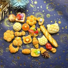 ミニチュアフード おもちゃ