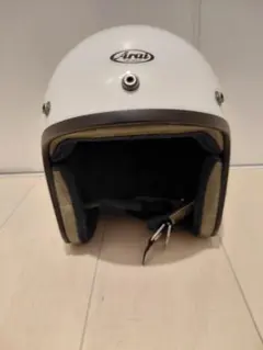 Arai Classic SW クラシックアイボリー Sサイズ（55-56cm） - メルカリ