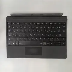Microsoft Surfaceキーボード　Model：1654 動作品