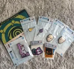 一番くじ ハンターハンター イルミ ヒソカ アソートセット