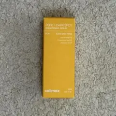 celimax ポアブライトニングシミケアセラム30mlのサムネイル