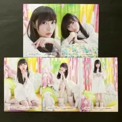 AKB48 指原莉乃 生写真 セット HKT48 指原莉乃 AKB48 生写真 5枚コンプ HKT48 4 - メルカリ
