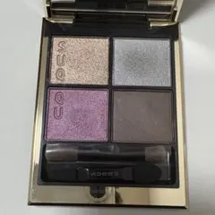 【美品】SUQQU 宵紫 11 シグニチャーカラーアイズ 使用少 人気色