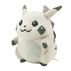 日本タグ はじまりのピカチュウ ぬいぐるみ＋マスコット ポケモン 2点