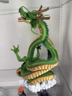chang chang ゴジラ vs ビオランテ ビオランテ(植獣形態) ソフビ