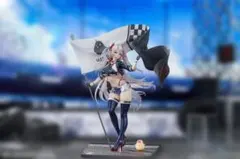 【特典】アズールレーン プリンツ・オイゲン ファイナル・ラップVer. 1/7のサムネイル