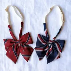 イーストボーイ　リボン2点セット East BOY