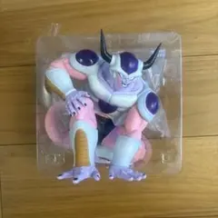 一番くじ ドラゴンボール D賞 フリーザ 第二形態 フィギュアのサムネイル