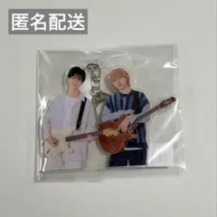 zakuronameko 吉田仁人 沢村玲 エビライシャッフル アクキー