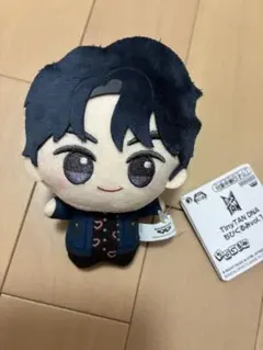 2026年最新】tinytan ちびぐるみの人気アイテム - メルカリ